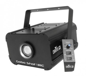 Gobo Shot 50W IRC