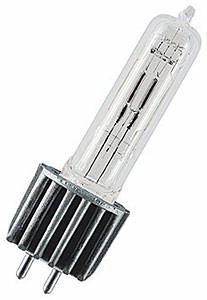 HPL750 / 120V Long Life 750 Watt Halogen Bulb