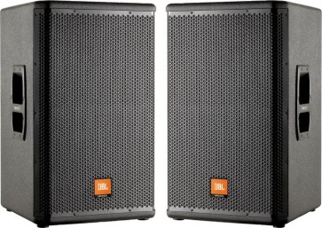 JBL MRX515 15" 2-Way Loudspeaker Pair