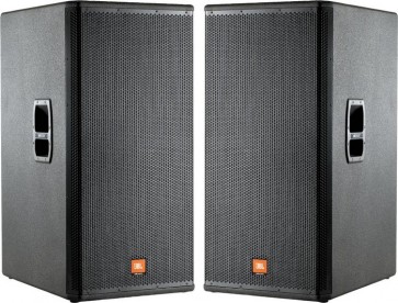 JBL MRX528S Dual 18" Subwoofer Pair
