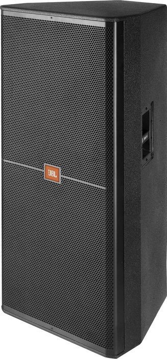 JBL SRX725 2-Way Dual 15" Speaker Cabinet