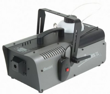 Z-1000II  - 1000 Watt Pro Fog Machine