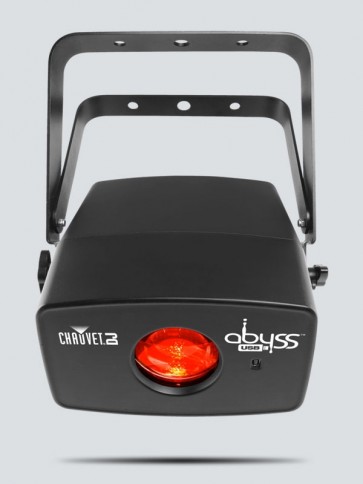 Chauvet Abyss USB