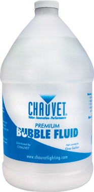Bubble Fluid