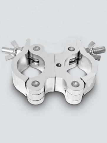CLP-25N Narrow Swivel Coupler Clamp