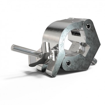Chauvet CTC-50HC heavy duty half coupler clamp