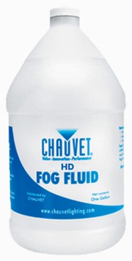 Fog Fluid / Juice