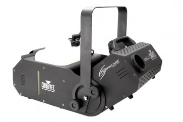 Hurricane™ 1800 Flex Fog Machine