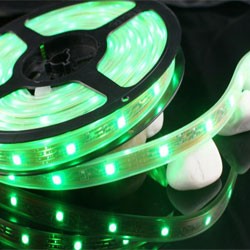 Crane Waterproof LED FLEX TAPE RGB-HB (High Brightness)