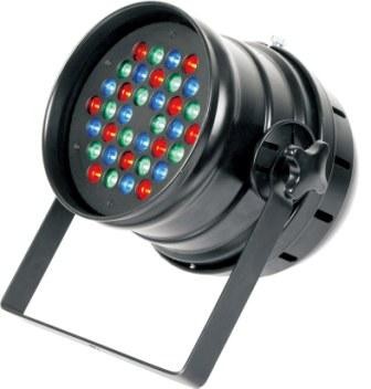 Crane LED PAR64 RGBX36B/C