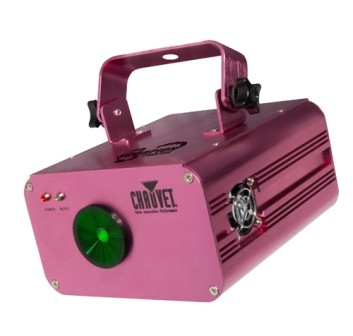 Scorpion&trade; Storm FXRG