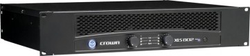 Crown XLS 802D Power Amplifier
