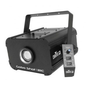 Gobo Shot 50W IRC