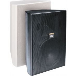 JBL Control 28T High-Output Indoor/Outdoor Background/Foreground Speaker