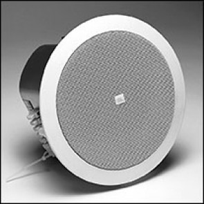 JBL Control 24C In-Ceiling Speaker Series
