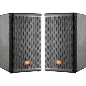 BL MRX512M 12" 2-Way PA/Monitor Pair