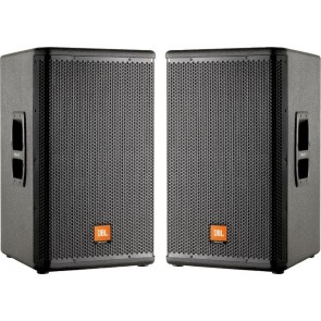 JBL MRX515 15" 2-Way Loudspeaker Pair