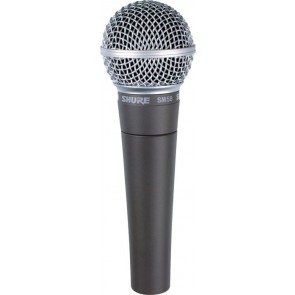 Shure SM58 Microphone