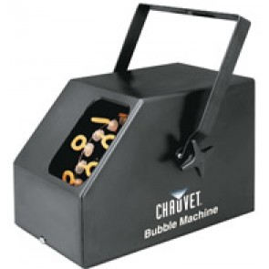 Bubble Machine - B25
