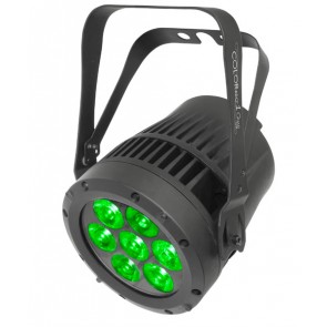 Colorado 1 tour quad - left