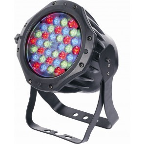 Crane LED PAR RGB-36X1M