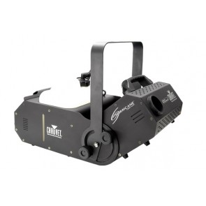 Hurricane™ 1800 Flex Fog Machine