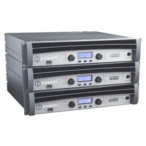 Crown i-Tech HD Series