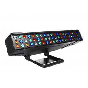 crane LED Stagebar RGBAW-60X3W