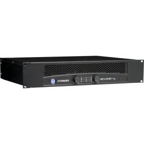 Crown XLS 202D Power Amplifier