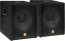 JBL JRX118S 18" Compact Subwoofer Pair