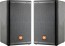 BL MRX512M 12" 2-Way PA/Monitor Pair