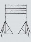 Chauvet CH-31 (Portable Trussing with T-Bars) short