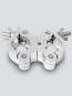 CLP-25N Narrow Swivel Coupler Clamp