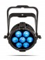 Chauvet Professional Colordash Par H7IP - front